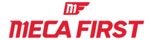 logo mecafirst